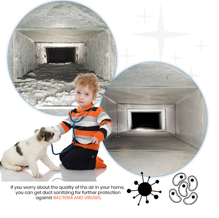 duct cleaning near me